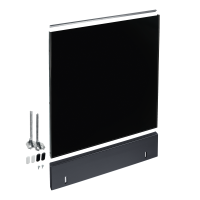 Декоративный комплект для сборки GDU 60/60-7 OBSW черный обсидиан Miele купить в Уфе | Всегда в наличии! | Артикул 10986560 | Официальный сайт
