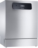 Профессиональная посудомоечная машина PFD 401 U DOS [WB SpeedPlus] сталь Miele купить в Уфе | Всегда в наличии! | Артикул 12065090 | Официальный сайт