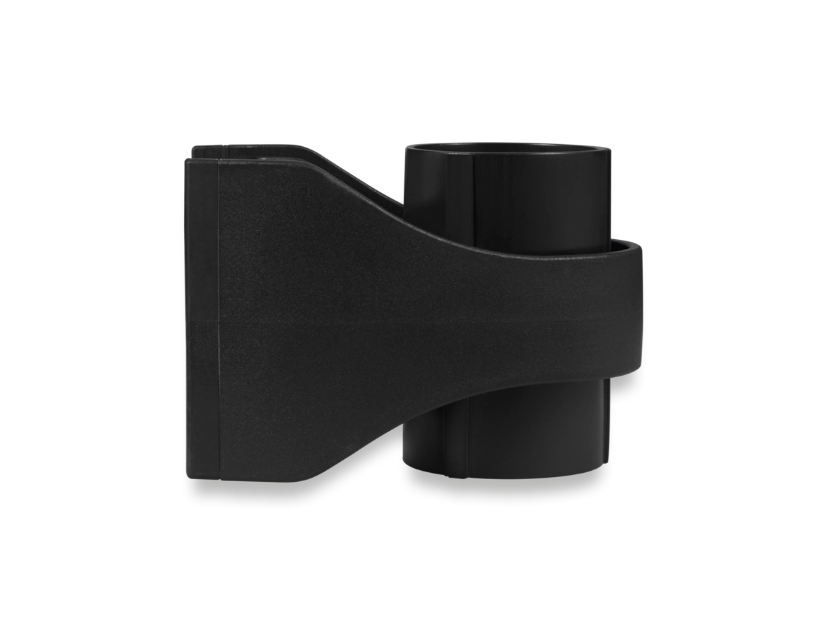 Держатель принадлежностей на всасывающей трубке HX-AH Miele купить в Уфе | Всегда в наличии! | Артикул 11724560 | Официальный сайт