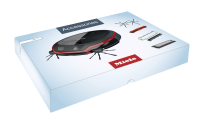 Набор аксессуаров RX2-A для робота-пылесоса Scout RX2 Miele купить в Уфе | Всегда в наличии! | Артикул 10808470 | Официальный сайт