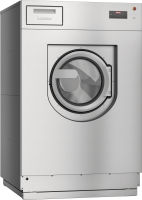 Профессиональные стиральные машины Miele купить в Уфе | Всегда в наличии! | Артикул 12886820 | Официальный сайт