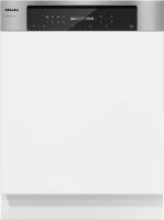 Профессиональная посудомоечная машина PFD 101 i Miele купить в Уфе | Всегда в наличии! | Артикул 11604680 | Официальный сайт