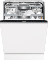 Профессиональная посудомоечная машина PFD 104 SCVi XXL [MAR] 3N AC 400V 50HZ белый Miele купить в Уфе | Всегда в наличии! | Артикул 11750880 | Официальный сайт