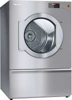 Профессиональная сушильная машина PDR 914 [EL] сталь Miele купить в Уфе | Всегда в наличии! | Артикул 11922350 | Официальный сайт