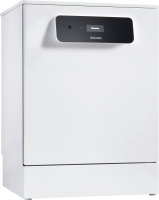 Профессиональная посудомоечная машина PFD 401 DOS [WB SpeedPlus] белый Miele купить в Уфе | Всегда в наличии! | Артикул 12065120 | Официальный сайт