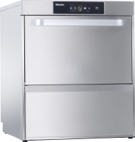 Профессиональная посудомоечная машина PTD 702 сталь Miele купить в Уфе | Всегда в наличии! | Артикул 11097640 | Официальный сайт