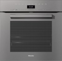 Миле Духовой шкаф H 7460 B GRGR графитовый серый Miele