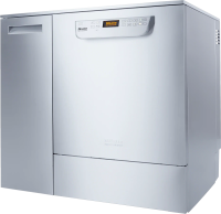 Лабораторная посудомоечная машина для мойки лабораторного стекла PG 8583 CD [WW AD CM OIL] Miele купить в Уфе | Всегда в наличии! | Артикул 10827540 | Официальный сайт