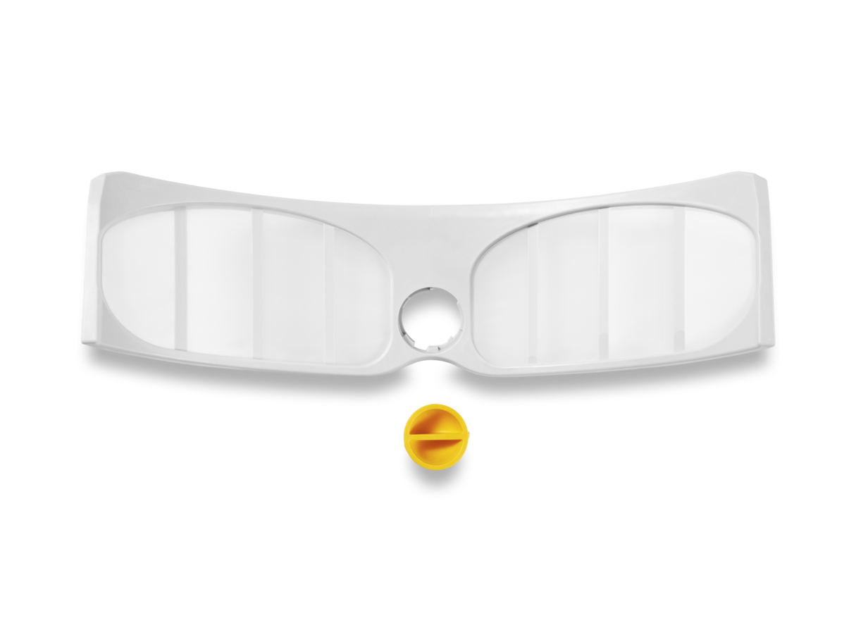 Ворсовый фильтр для стиральных машин T1 дополнительный в загрузочный люк Miele купить в Уфе | Всегда в наличии! | Артикул 09670914 | Официальный сайт