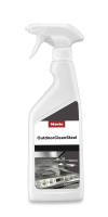Средство для чистки грилей OutdoorClean Steel 5001 Miele купить в Уфе | Всегда в наличии! | Артикул 12853120 | Официальный сайт