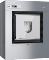 Профессиональные стиральные машины Miele купить в Уфе | Всегда в наличии! | Артикул 11812890 | Официальный сайт