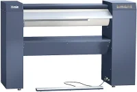 Профессиональная гладильная машина PM 1210 (EL) Miele купить в Уфе | Всегда в наличии! | Артикул 9740160 | Официальный сайт