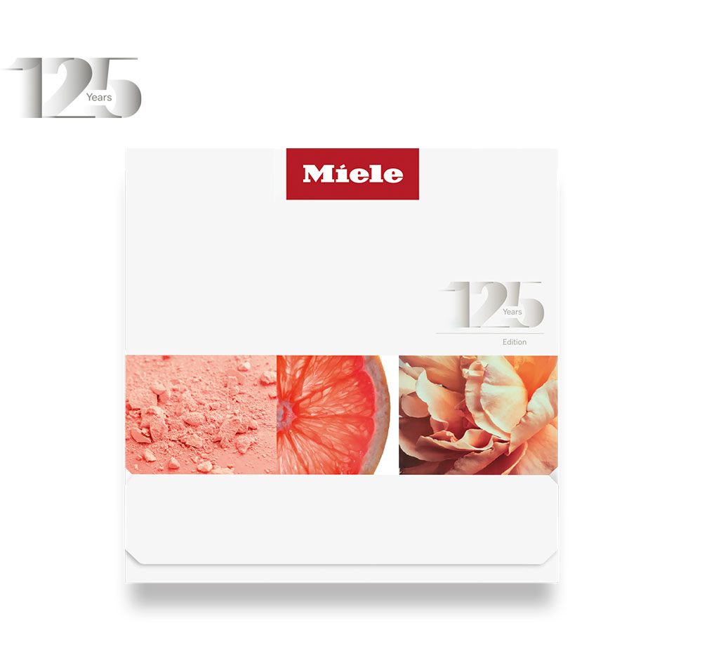 Ароматизатор для сушильных машин T1 Edition125 FA J 121 L Miele купить в Уфе | Всегда в наличии! | Артикул 12518050 | Официальный сайт