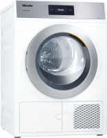 Профессиональная сушильная машина PDR 507 HP [Special] Miele купить в Уфе | Всегда в наличии! | Артикул 11263860 | Официальный сайт