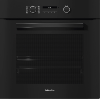 Миле Духовой шкаф H 2861 B OBSW чёрный обсидиан Miele