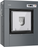 Профессиональные стиральные машины Miele купить в Уфе | Всегда в наличии! | Артикул 11812920 | Официальный сайт