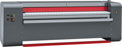 Профессиональная гладильная машина D 800-1750 [S]
