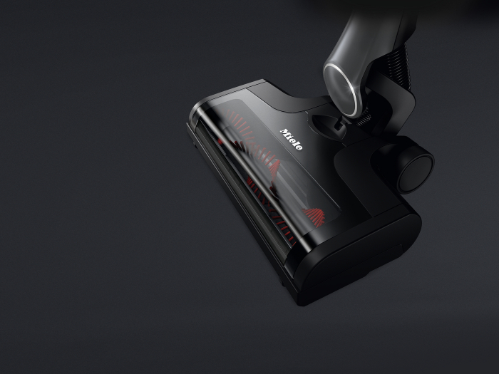 Электрощётка Multi Floor XXL SEB 430 графитовый серый Miele купить в Уфе | Всегда в наличии! | Артикул 11792220 | Официальный сайт