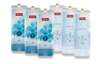 Набор картриджей для стирки UltraPhase Refresh Elixir (6 шт) Miele купить в Уфе | Всегда в наличии! | Артикул 11615140 | Официальный сайт
