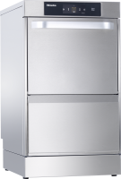 Профессиональная посудомоечная машина PTD 701 [RO] сталь Miele купить в Уфе | Всегда в наличии! | Артикул 11097600 | Официальный сайт