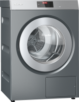 Профессиональная сушильная машина PDR 910 [EL] темно-серый Miele купить в Уфе | Всегда в наличии! | Артикул 11924420 | Официальный сайт