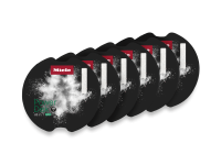 Набор картриджей PowerDisk All in 1 ECO 6 шт. GS SETD6 E Miele купить в Уфе | Всегда в наличии! | Артикул 11868710 | Официальный сайт