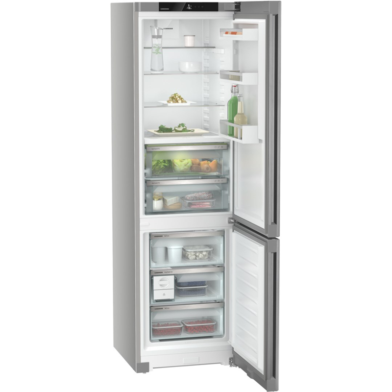 Миле Холодильник-морозильник двухкамерный CBNsfd 5723-20 001 Miele Миле Холодильник-морозильник двухкамерный CBNsfd 5723-20 001 Miele