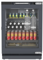 Миле Холодильник для напитков UBCpr 376i-20 001 Miele
