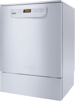 Лабораторная посудомоечная машина для мойки лабораторного стекла PG 8583 [WW AD LD OIL] Miele купить в Уфе | Всегда в наличии! | Артикул 10827480 | Официальный сайт