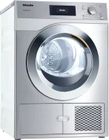 Профессиональная сушильная машина PDR 508 ROP [EL] сталь Miele купить в Уфе | Всегда в наличии! | Артикул 12749310 | Официальный сайт