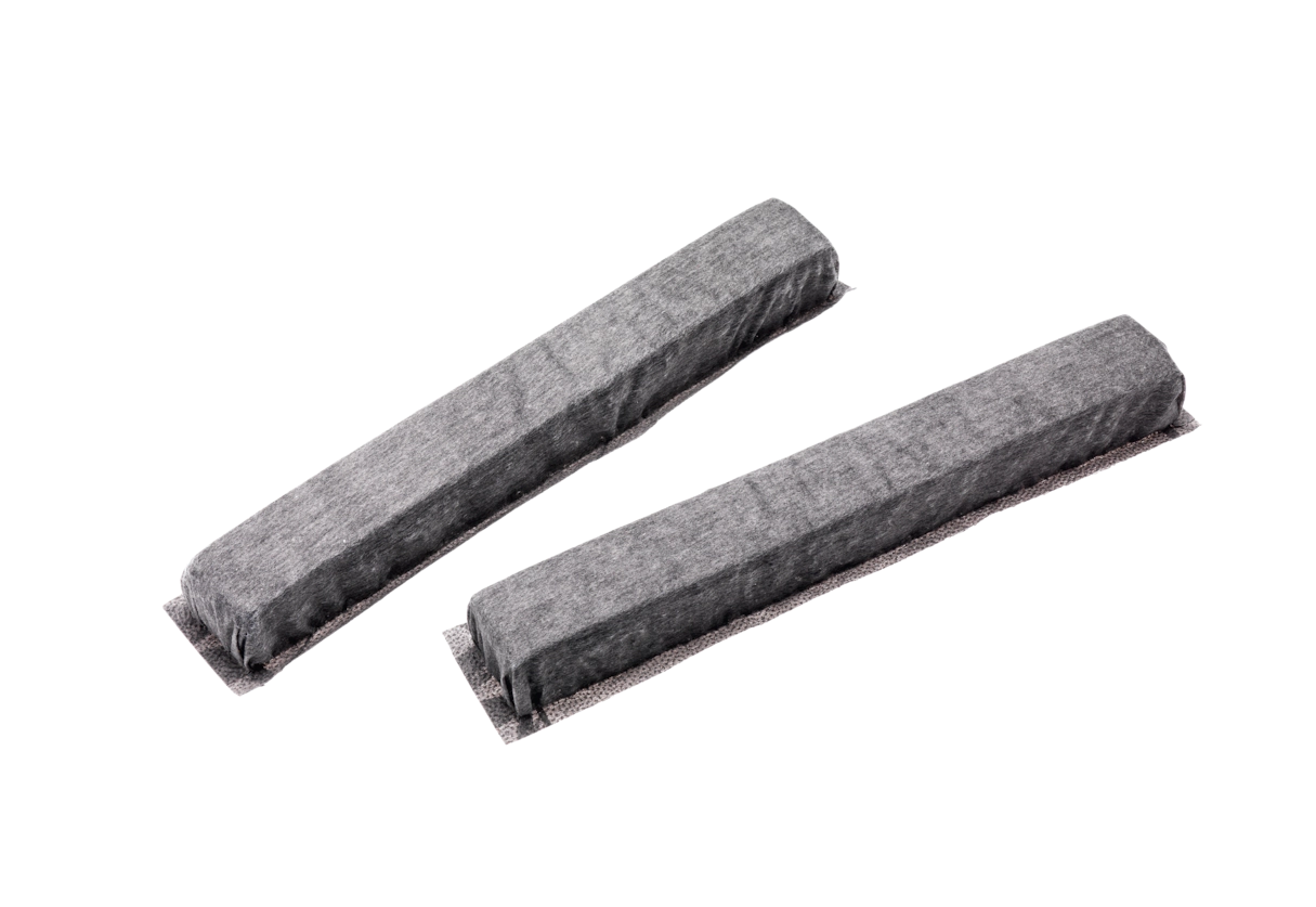 Угольные фильтры (2 шт.) KKF-RF Active AirClean для холодильников Miele купить в Уфе | Всегда в наличии! | Артикул 7236280 | Официальный сайт