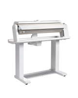 Гладильная машина HM 16-83 220-240/50-60 2,7-3,3kW Miele купить в Уфе | Всегда в наличии! | Артикул 09107220 | Официальный сайт