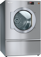 Профессиональная сушильная машина PDR 918 [EL SOM] 3 AC 400V 50/60HZ сталь Miele купить в Уфе | Всегда в наличии! | Артикул 11722700 | Официальный сайт