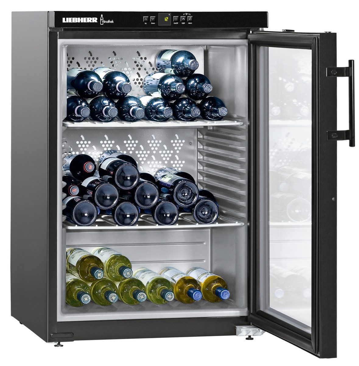 Миле Винный шкаф Wkb 1812-22 001 Miele Миле Винный шкаф Wkb 1812-22 001 Miele