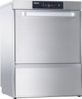 Профессиональная посудомоечная машина PTD 704 сталь Miele купить в Уфе | Всегда в наличии! | Артикул 11097770 | Официальный сайт