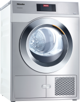 Профессиональная сушильная машина PDR 908 ROP [EL] сталь Miele купить в Уфе | Всегда в наличии! | Артикул 12749330 | Официальный сайт