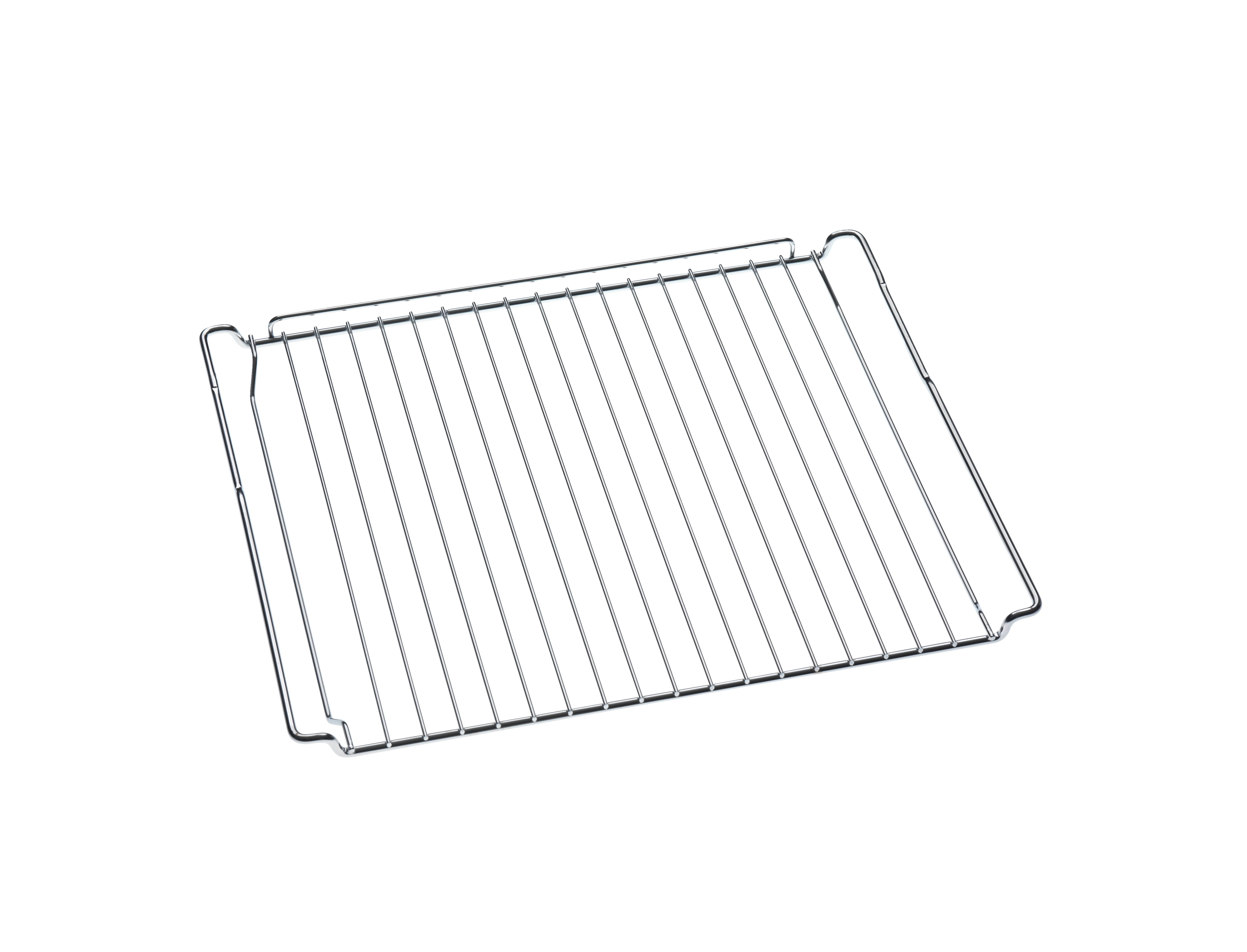 HBBR 52 Решетка для выпечки и жарки с покрытием PyroFit Miele купить в Уфе | Всегда в наличии! | Артикул 10581350 | Официальный сайт