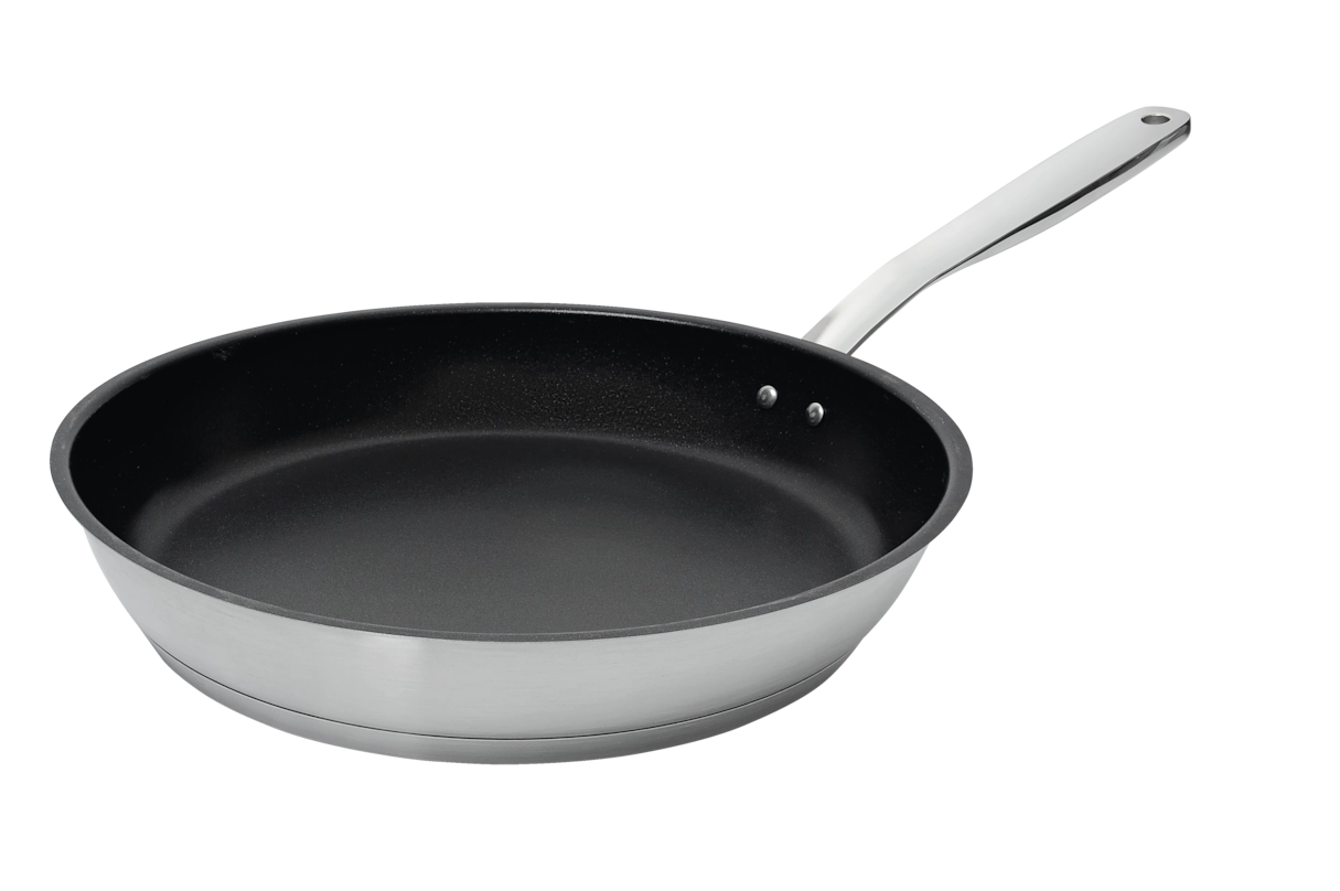 Сковорода All Steel 28 см KMBP 2800-2 Miele купить в Уфе | Всегда в наличии! | Артикул 11945200 | Официальный сайт