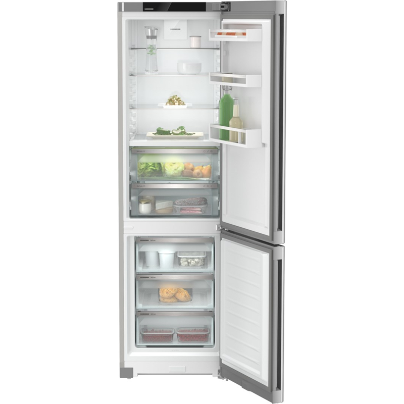 Миле Холодильник-морозильник двухкамерный CBNsfd 5733-20 001 Miele Миле Холодильник-морозильник двухкамерный CBNsfd 5733-20 001 Miele
