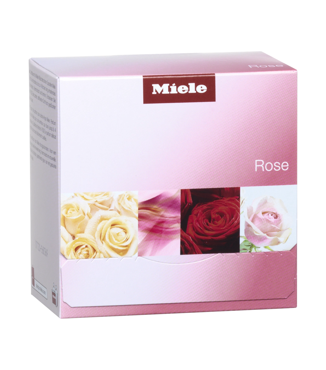 Ароматизатор для сушильных машин T1 ROSE FA R 152 L Miele купить в Уфе | Всегда в наличии! | Артикул 12022170 | Официальный сайт
