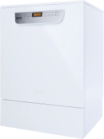 Лабораторная посудомоечная машина для мойки лабораторного стекла PG 8583 [WW AD PD] белый  Miele купить в Уфе | Всегда в наличии! | Артикул 09960830 | Официальный сайт