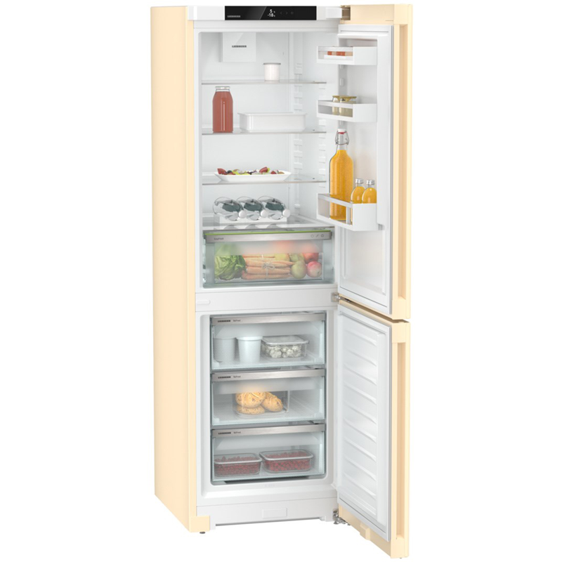 Миле Холодильник-морозильник двухкамерный CNbef 5203-20 001 Miele Миле Холодильник-морозильник двухкамерный CNbef 5203-20 001 Miele