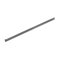 Защитная планка HKL 60 GRGR графитовый серый Miele купить в Уфе | Всегда в наличии! | Артикул 10410570 | Официальный сайт