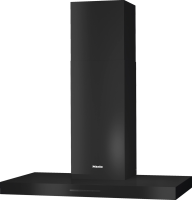 Миле Вытяжка PUR 98 W MTSW матовый черный Miele