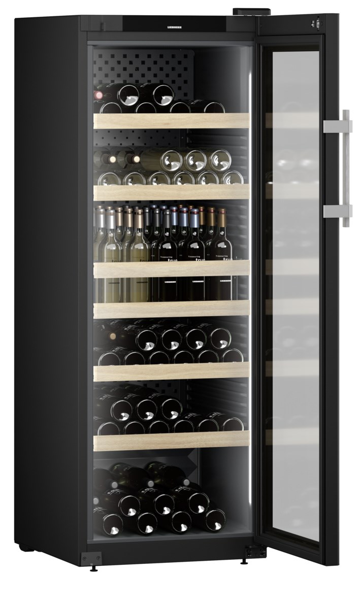 Миле Винный шкаф WFbli 5041-20 001 Miele Миле Винный шкаф WFbli 5041-20 001 Miele