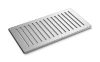 Решетка для подогрева FlexTop Grate Miele купить в Уфе | Всегда в наличии! | Артикул 12889820 | Официальный сайт