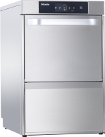 Профессиональная посудомоечная машина PTD 701 [DOS] сталь Miele купить в Уфе | Всегда в наличии! | Артикул 11097610 | Официальный сайт