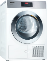 Профессиональная сушильная машина PDR 908 [EL MAR 3 AC 230V 50-60Hz] белый Miele купить в Уфе | Всегда в наличии! | Артикул 11250990 | Официальный сайт