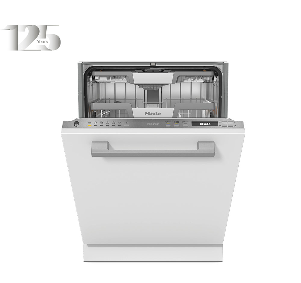 Миле Посудомоечная машина G 7197 SCVi XXL AD 125 Ed Miele