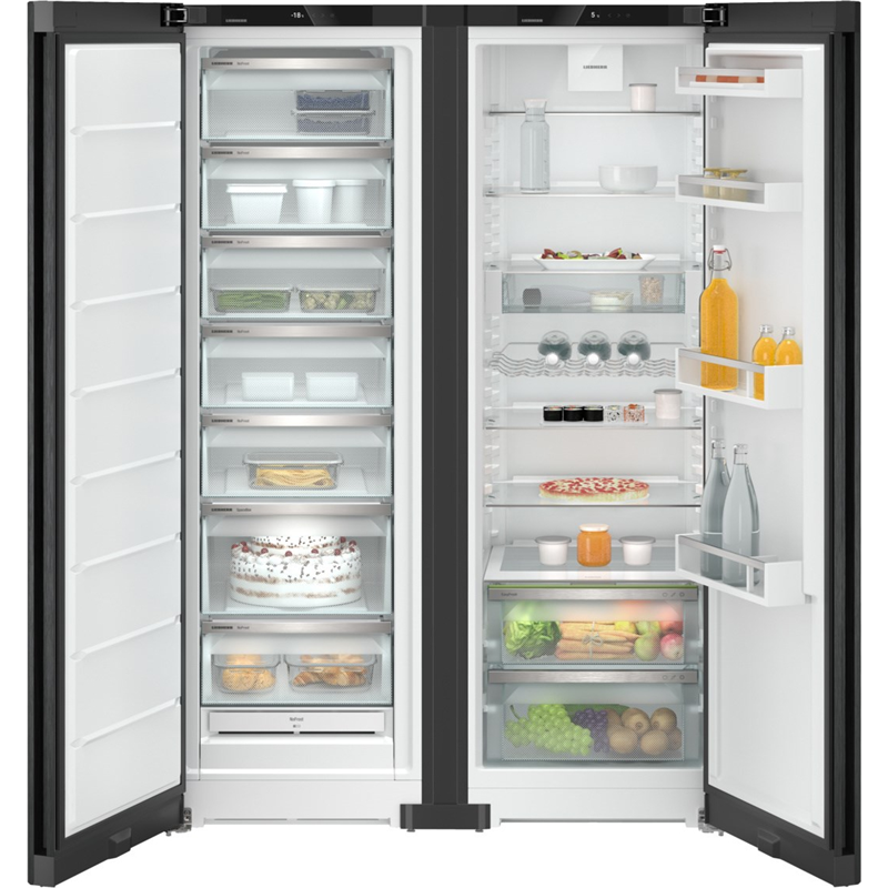Миле Холодильник-морозильник двухкамерный Side-by-side XRFbd 5220-20 001 Miele Миле Холодильник-морозильник двухкамерный Side-by-side XRFbd 5220-20 001 Miele